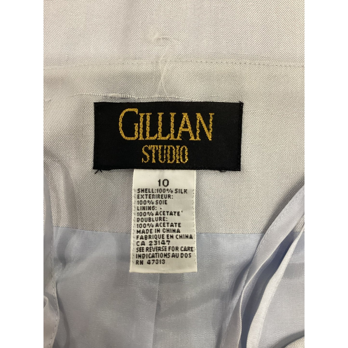 Vintage Gillian Studio Suit Set