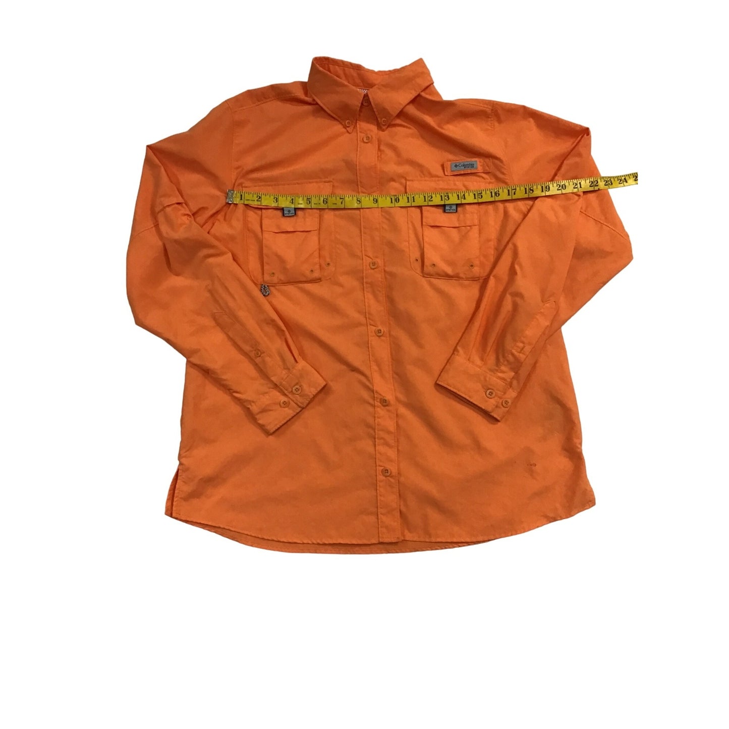 Women’s Columbia PFG Outdoor Shirt