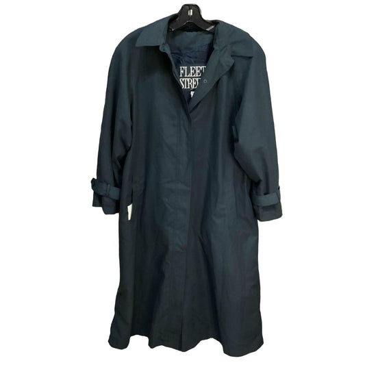 Women’s Fleet Street Trench Coat