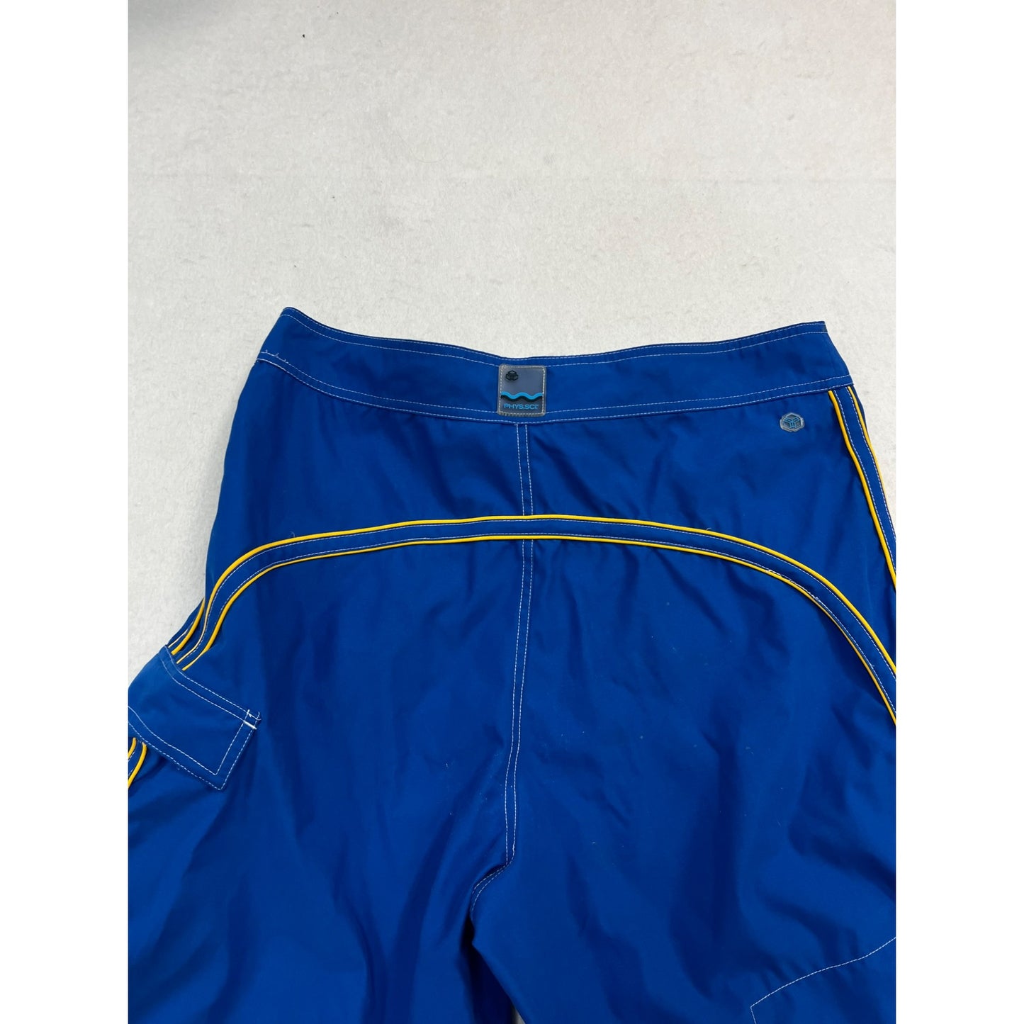 Men’s Phys.SCi Swim Trunks #2555