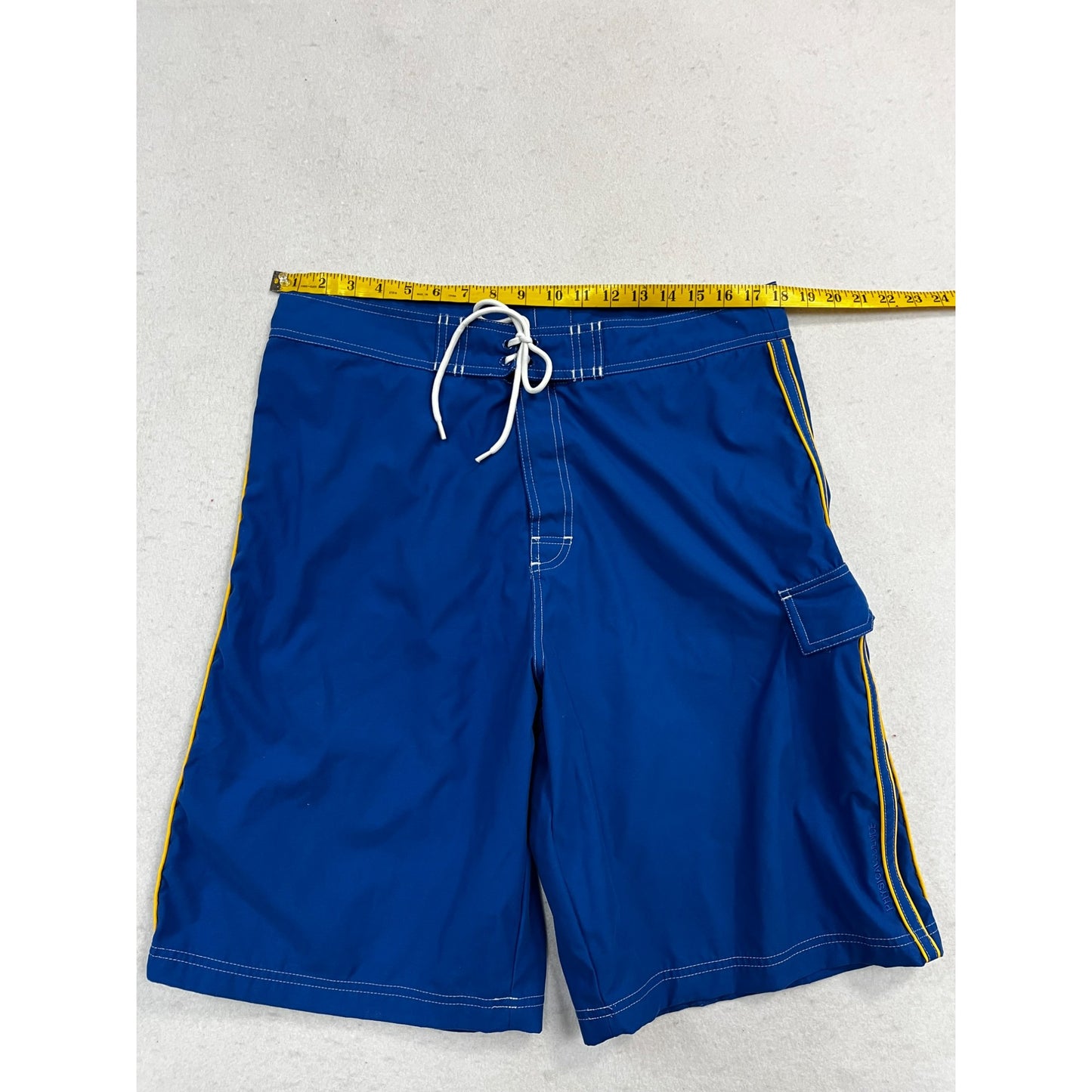 Men’s Phys.SCi Swim Trunks #2555