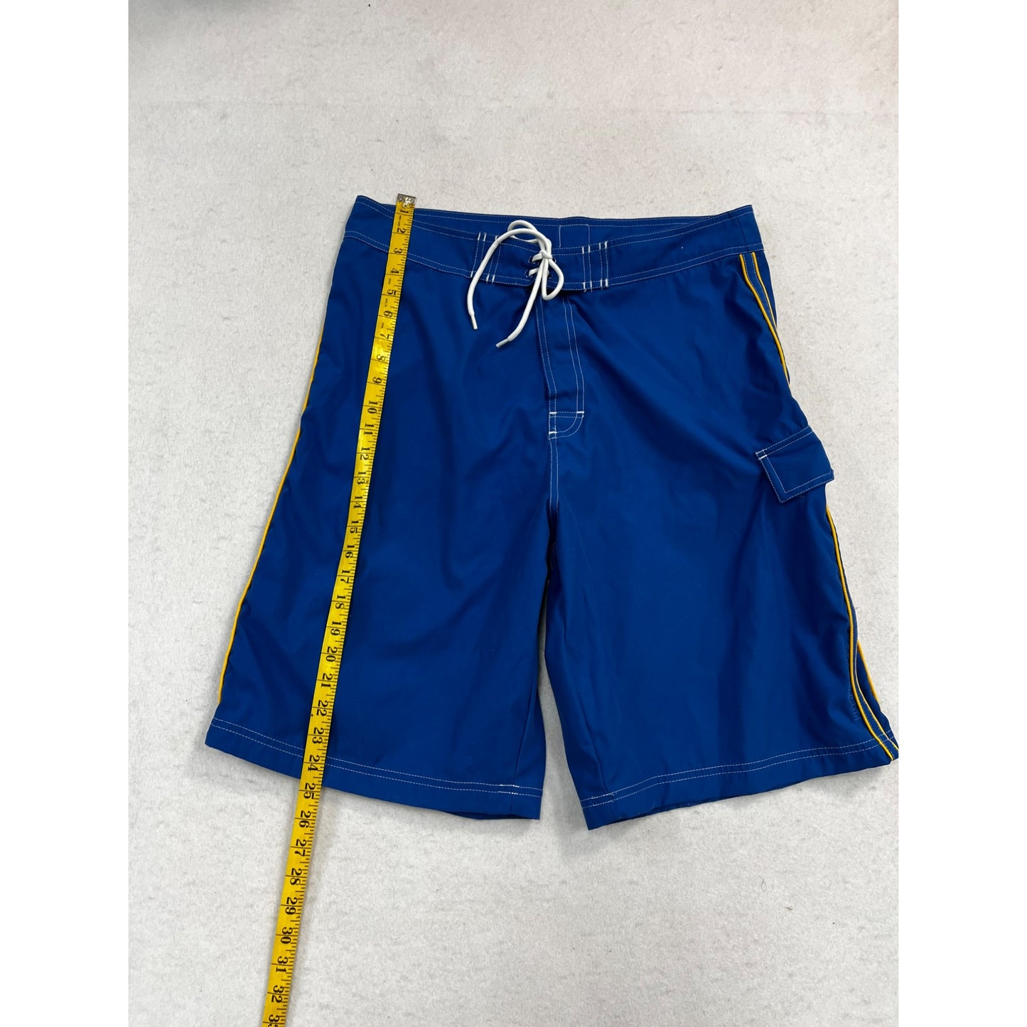 Men’s Phys.SCi Swim Trunks #2555