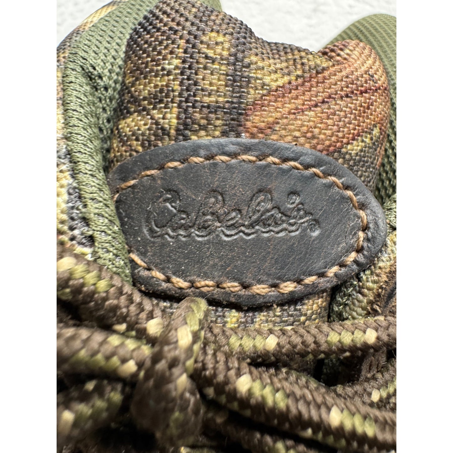 Danner Gore-Tex Suede Insulated Hunting Boots W/ Vibram Soles Size 12  #9376