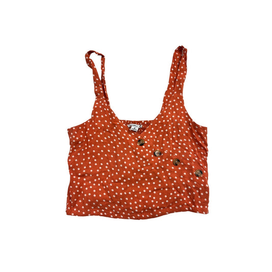 Women’s Brand New Cropped Blouse