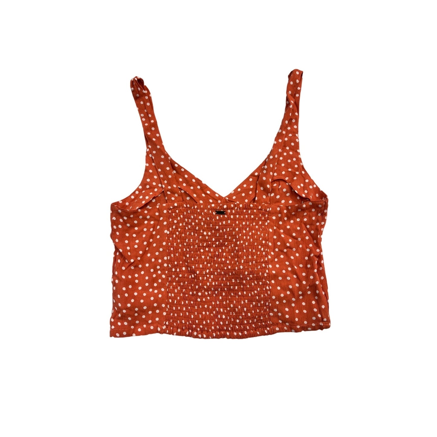 Women’s Brand New Cropped Blouse