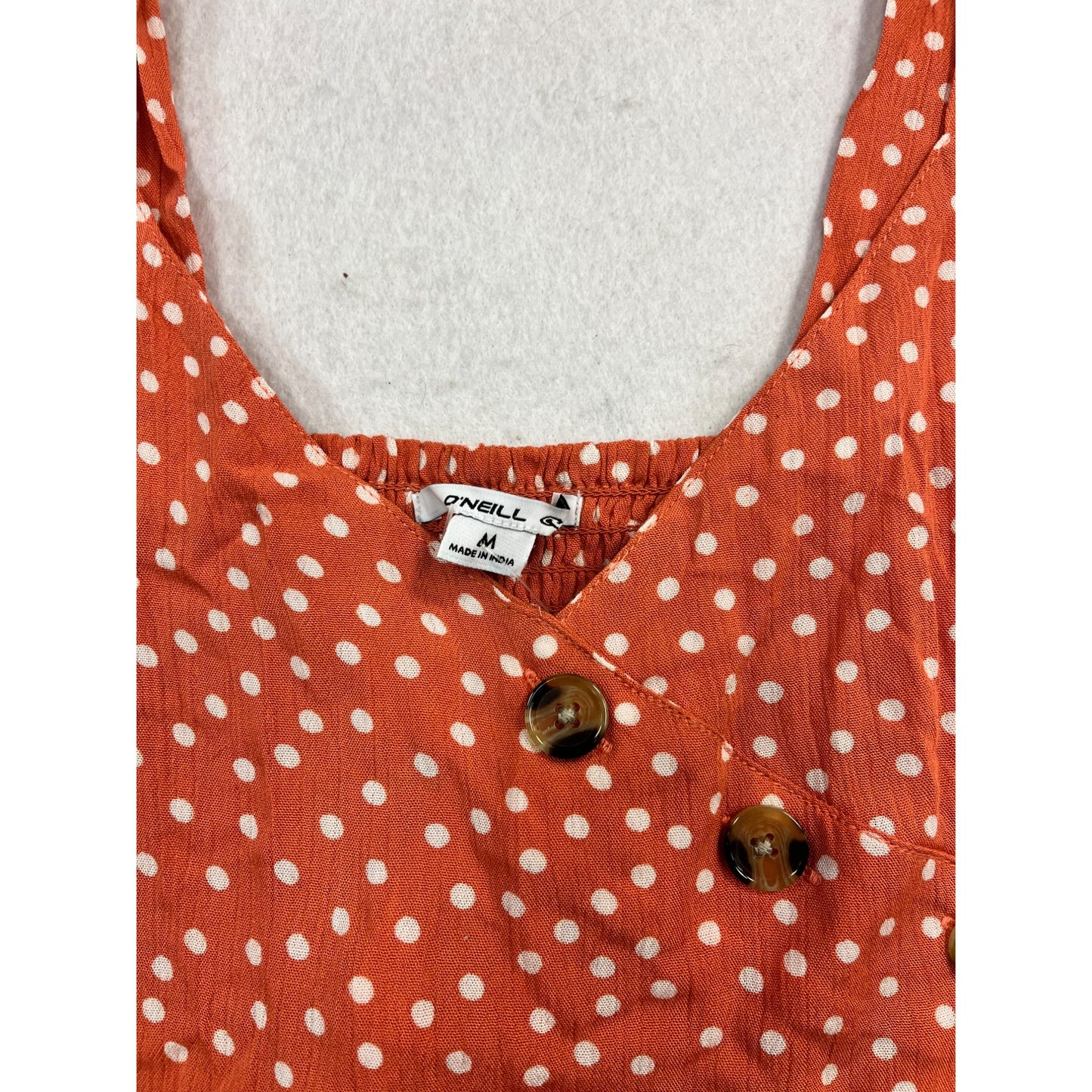 Women’s Brand New Cropped Blouse