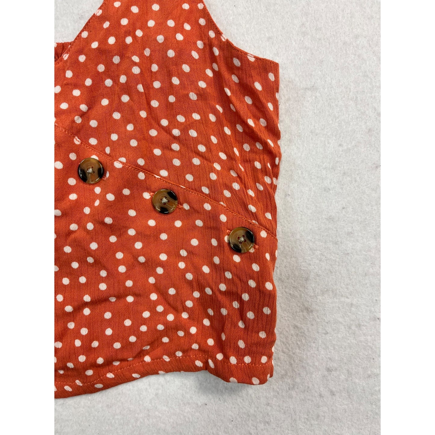 Women’s Brand New Cropped Blouse