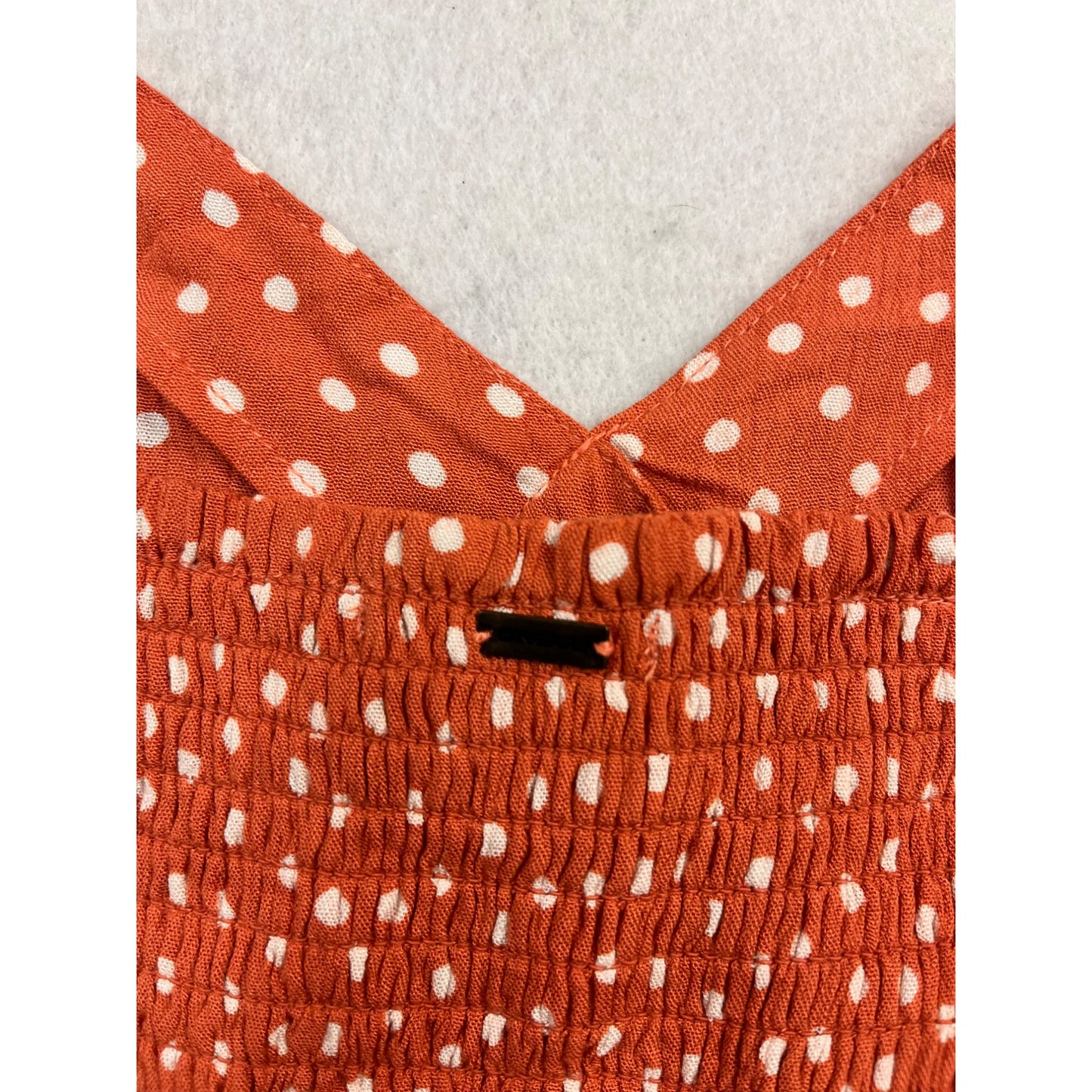 Women’s Brand New Cropped Blouse