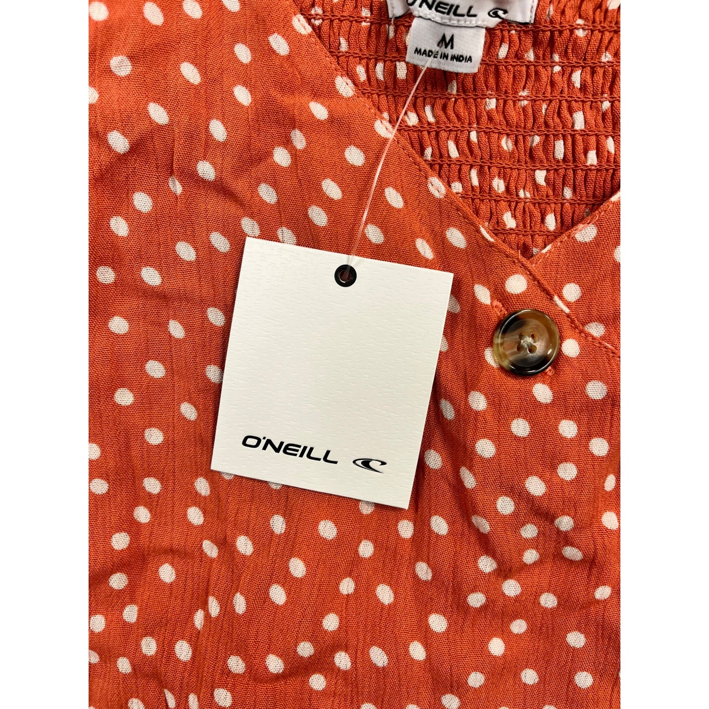 Women’s Brand New Cropped Blouse