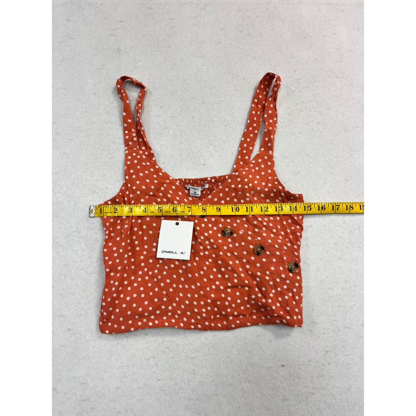 Women’s Brand New Cropped Blouse