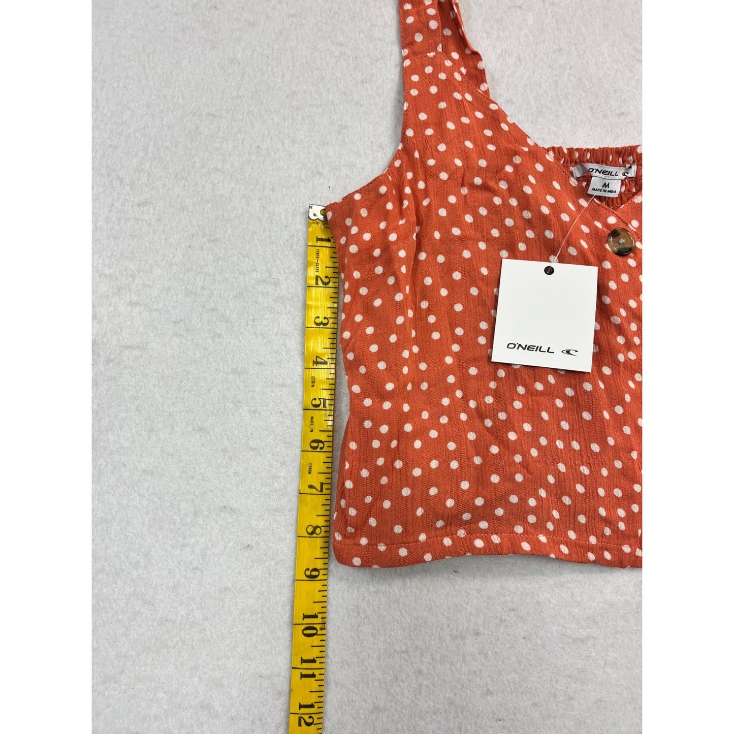 Women’s Brand New Cropped Blouse