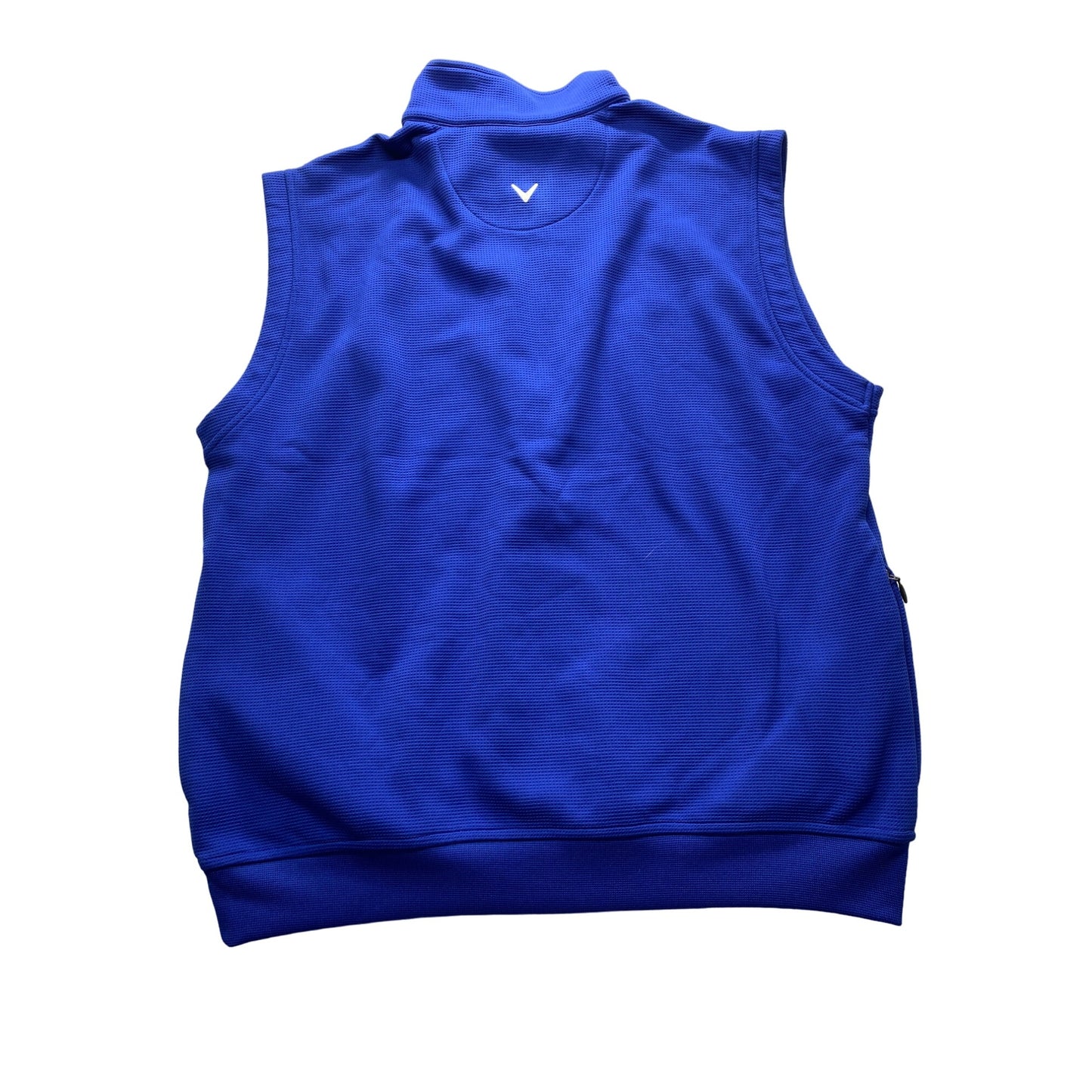 Men’s Callaway Vest #3993