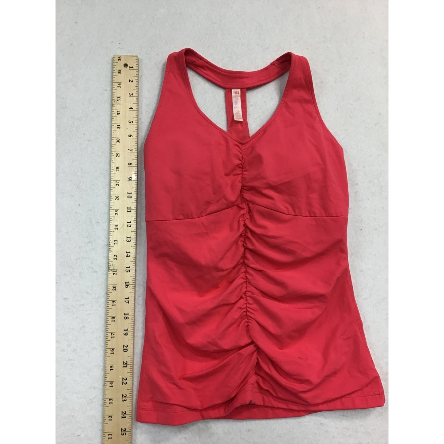 Women’s Compression Athletic Tank-Top