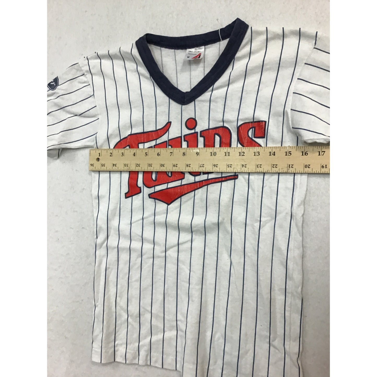 Women’s vintage Kent Hrbeck Jersey