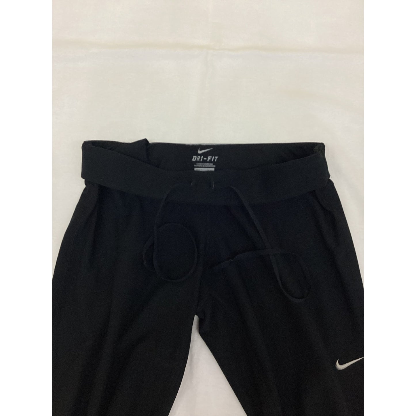 Nike Drawstring Capri leggings