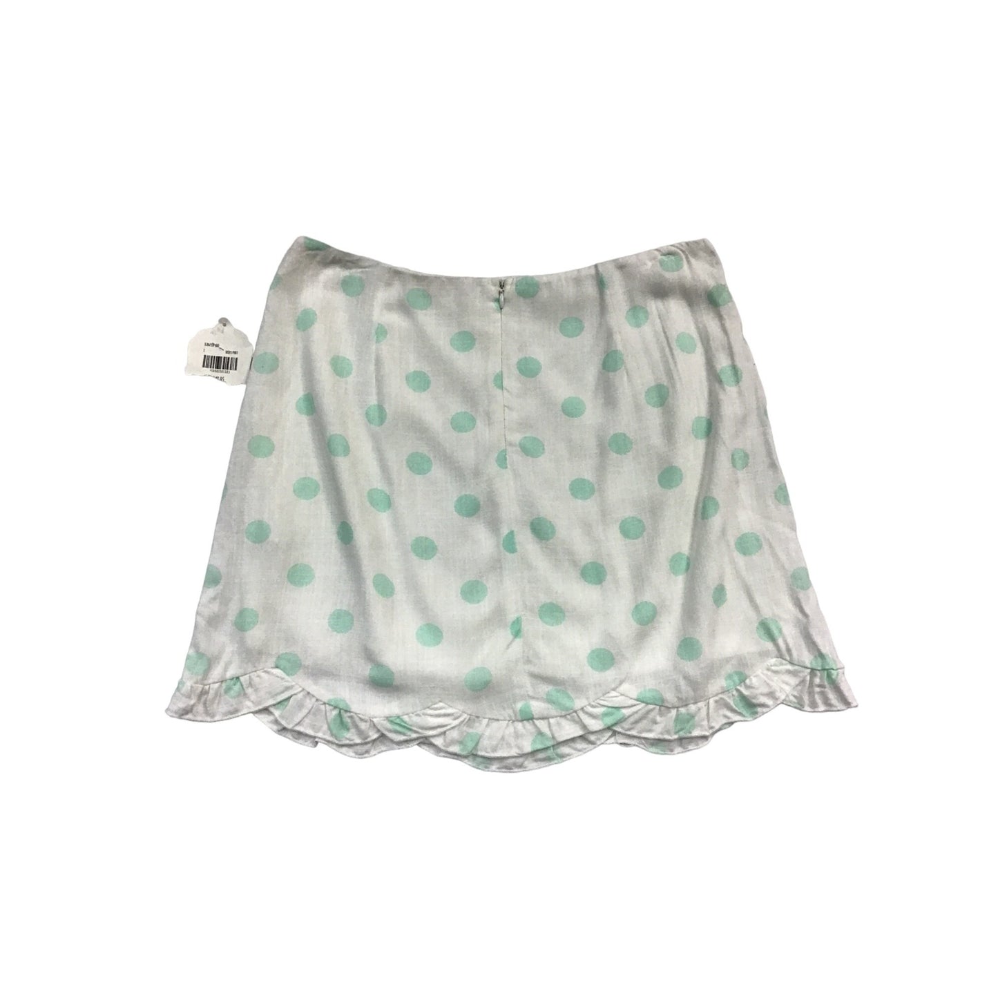 Women’s Cute Polka Dot Skort