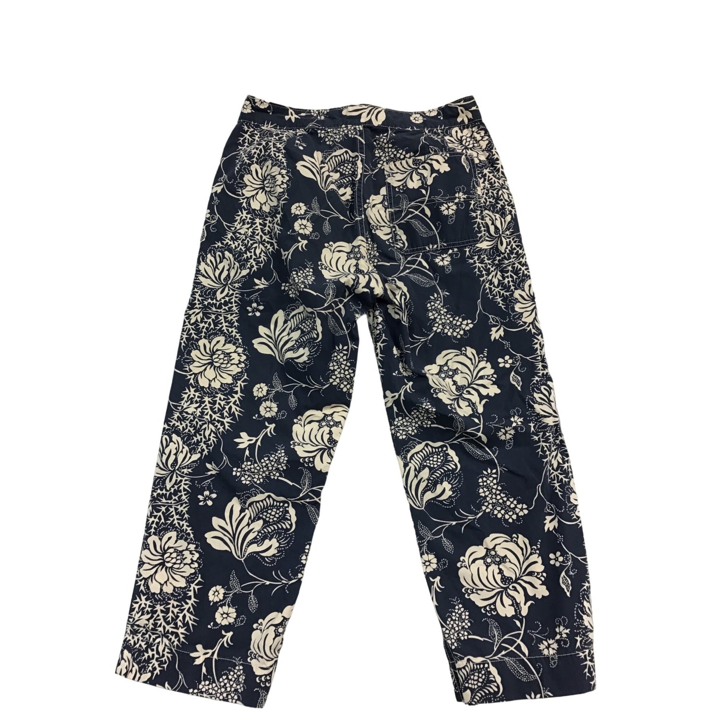 Women’s Floral/Hawaiian Print Pants