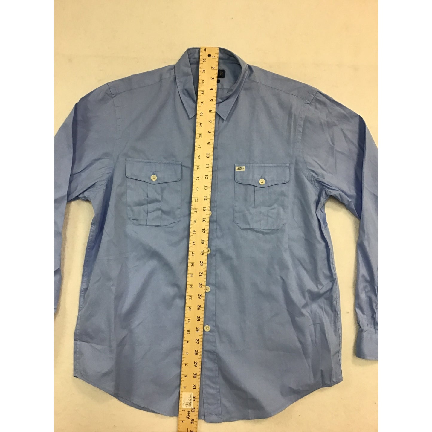 Men’s Formal Button Up