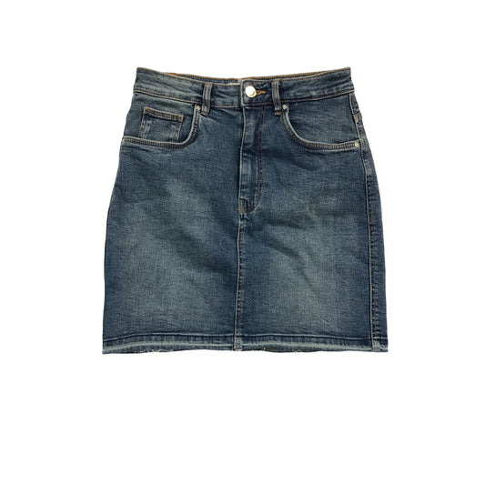 Women’s Cute Jean Skirt