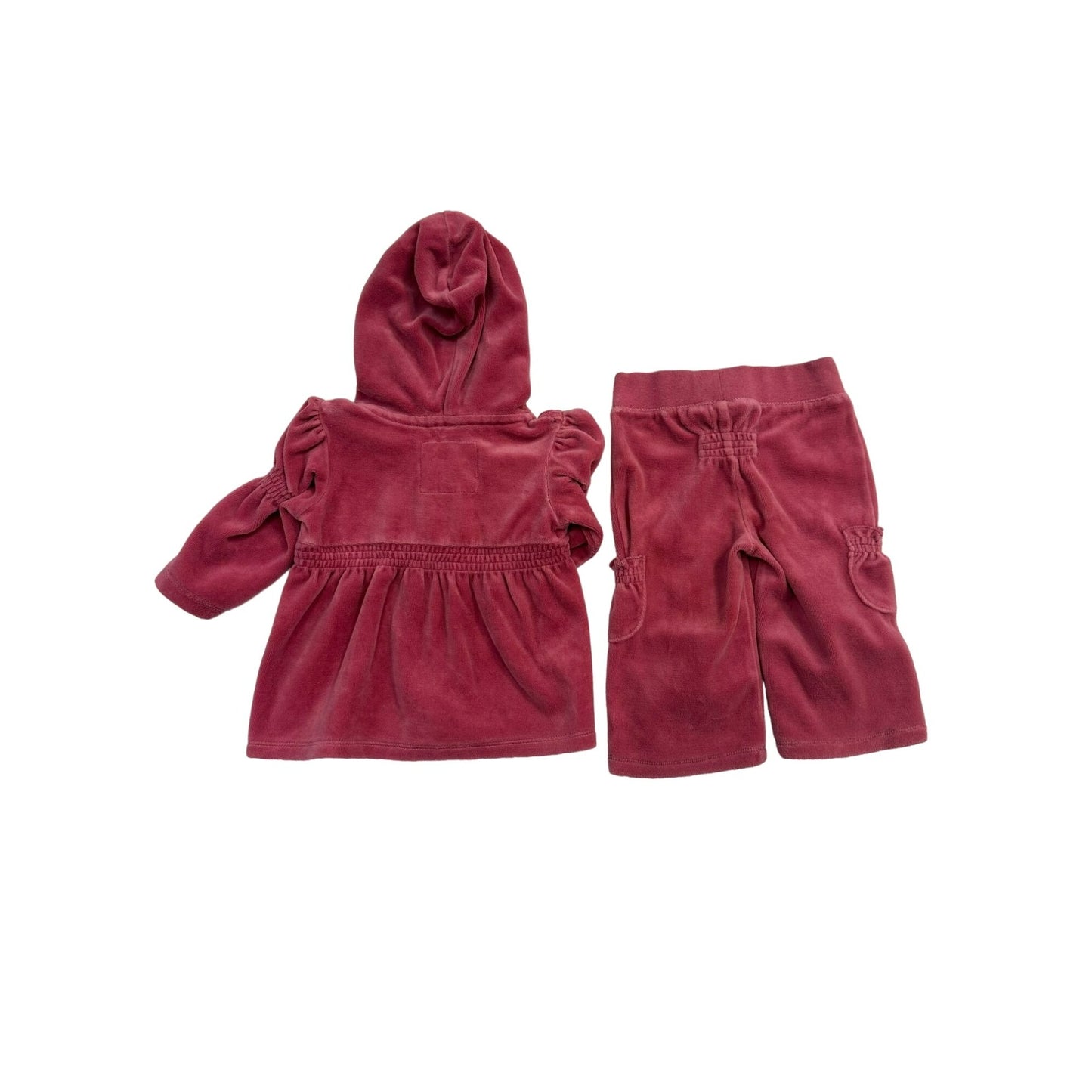 SONOMA Baby Girl Sweats Set