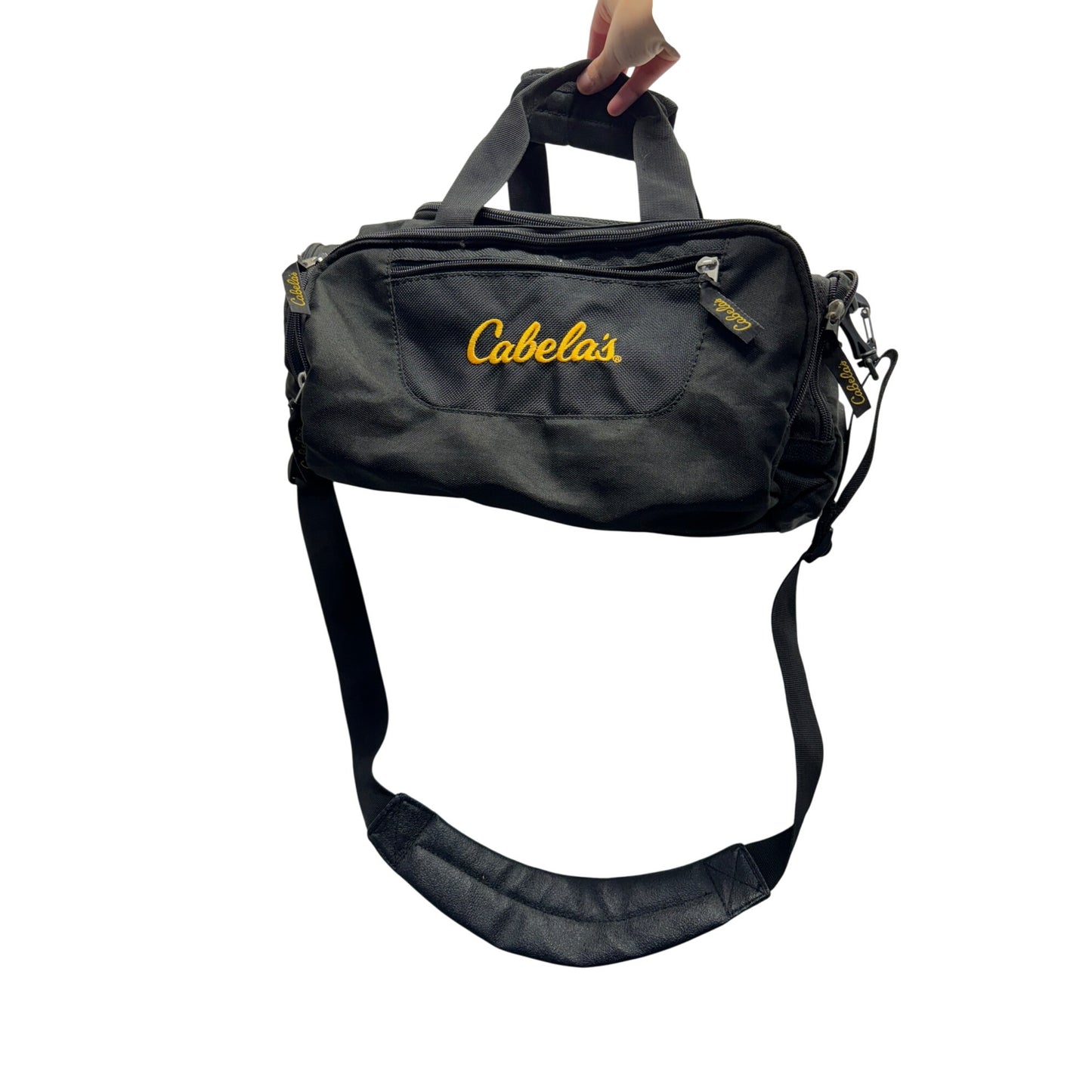 Cabelas Small duffel bag #5138