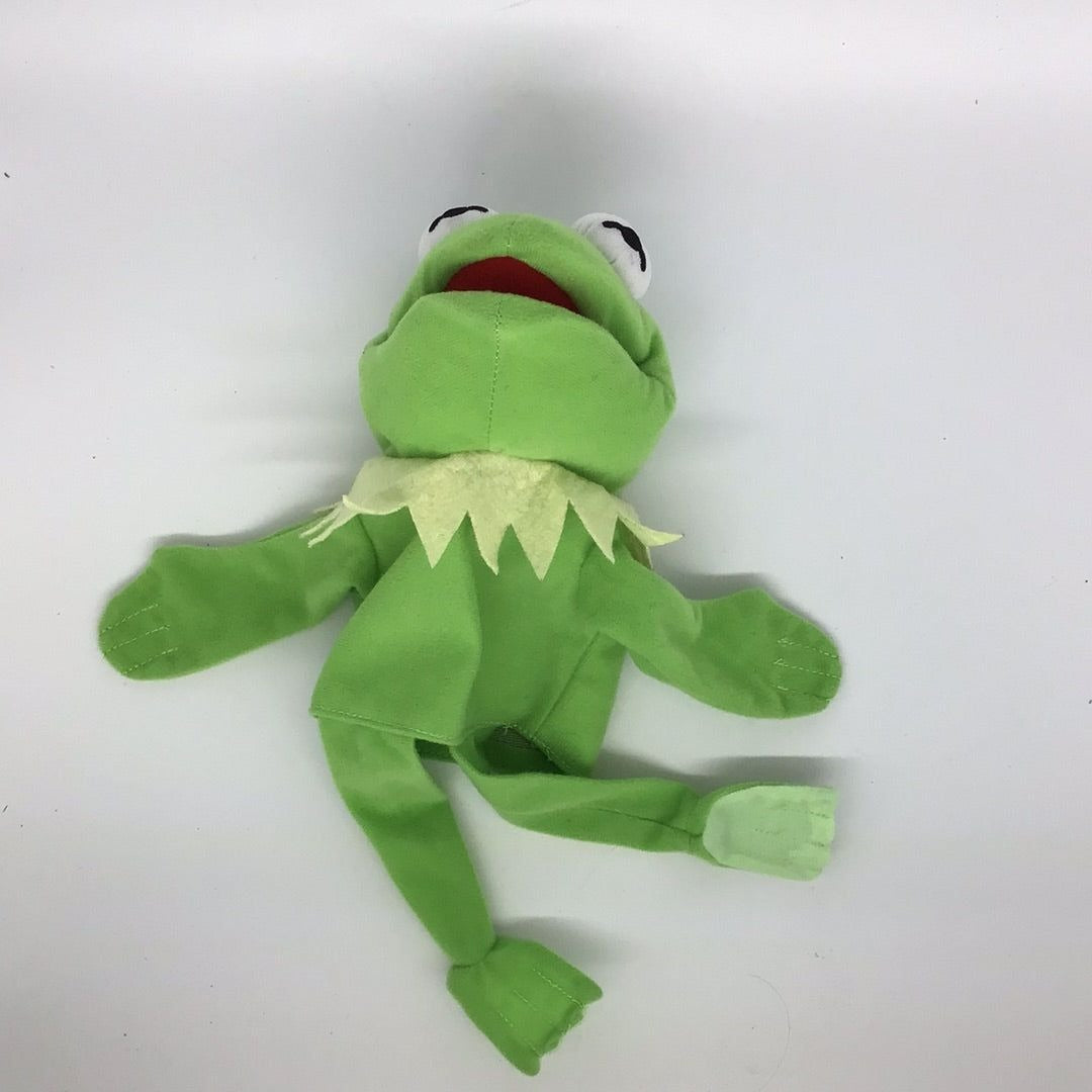 Kermit the Frog Hand Puppet