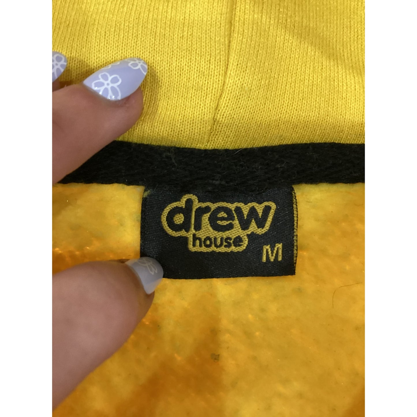 Drew House Hoodie