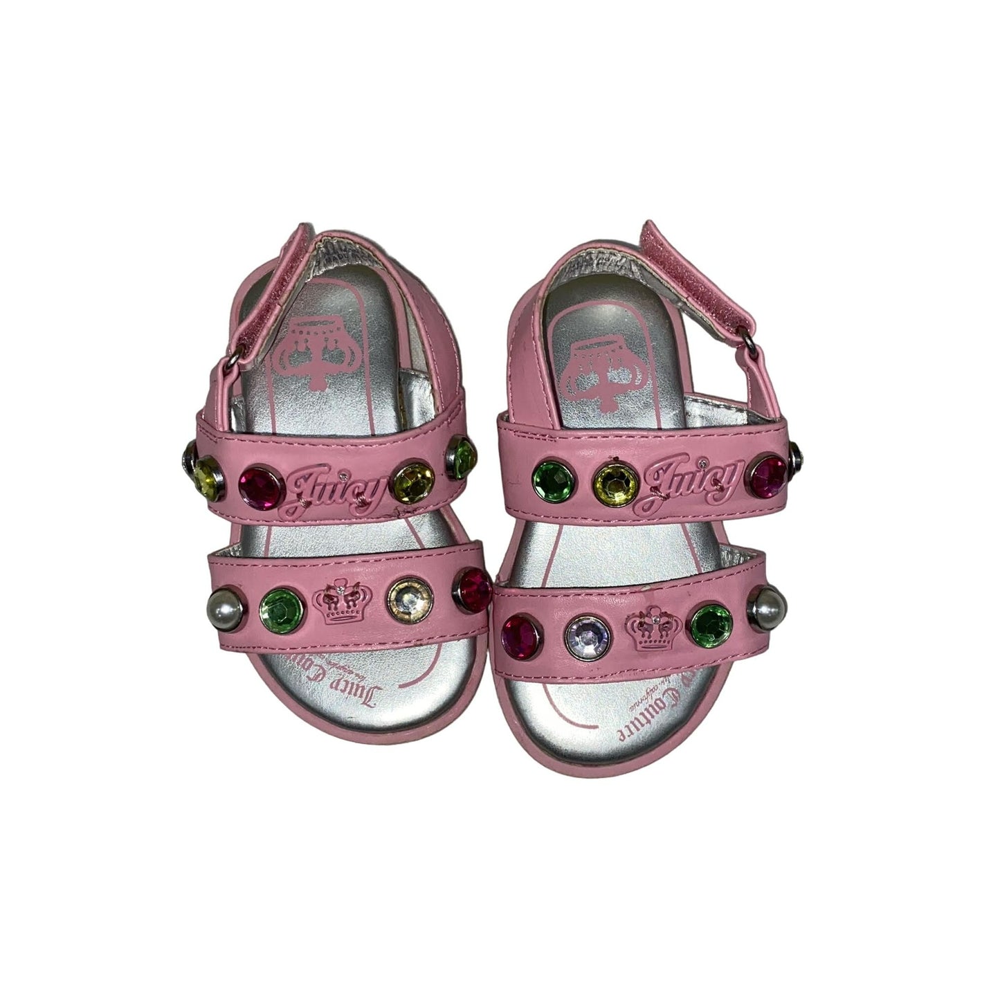 Baby Juicy Couture Sandals