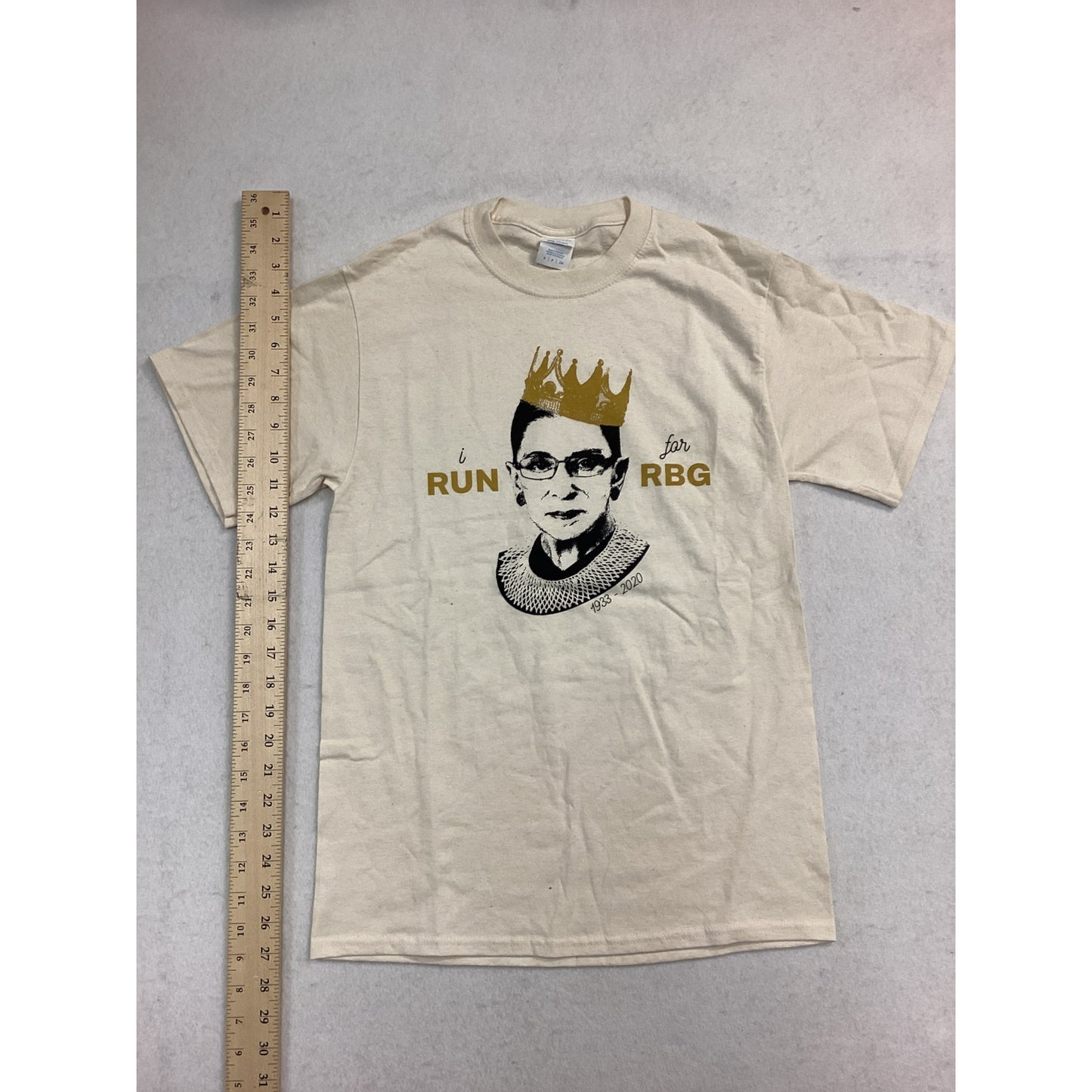 Ruth Bader Ginsberg Tee