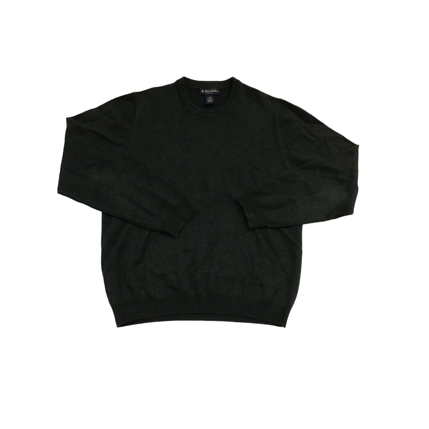 Men’s Wool Sweater