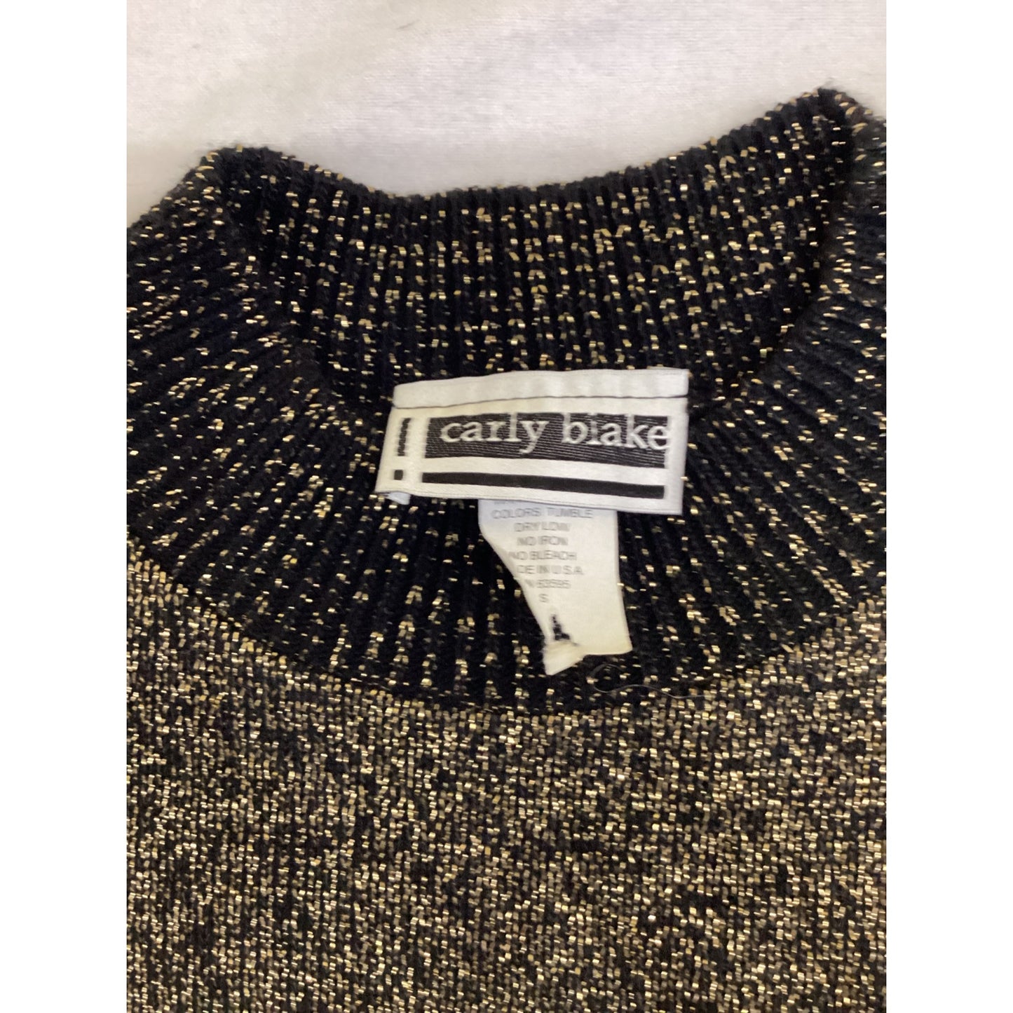 Women's Carly Blake Knit Shirt