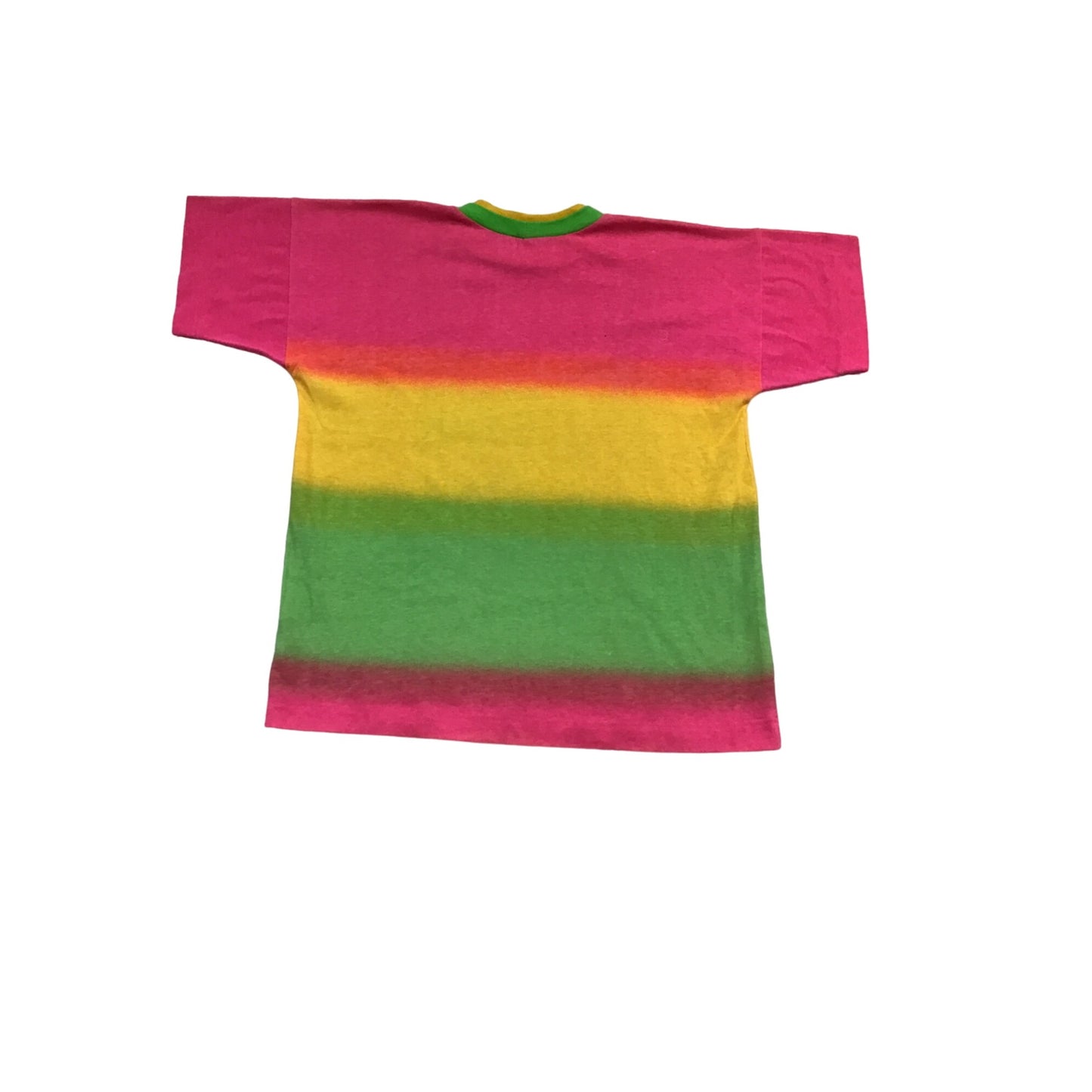 Vintage Bright and fun unisex T-shirt