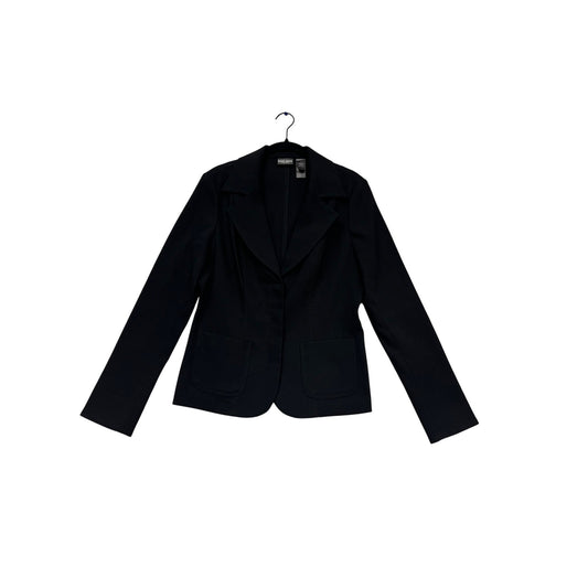 Bisou Bisou  Black Professional Jacket #970A