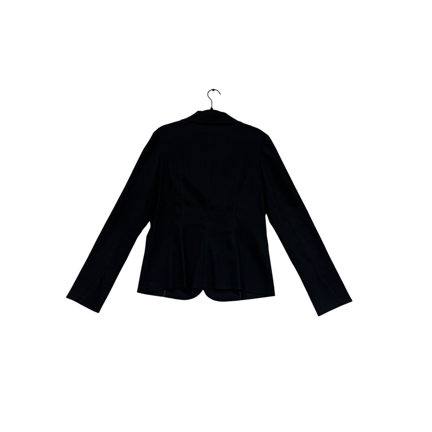 Bisou Bisou  Black Professional Jacket #970A
