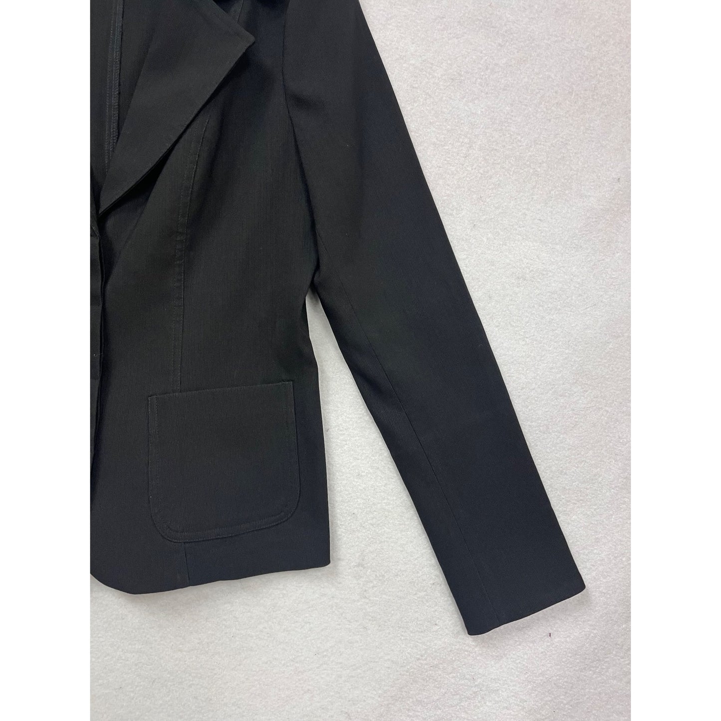 Bisou Bisou  Black Professional Jacket #970A