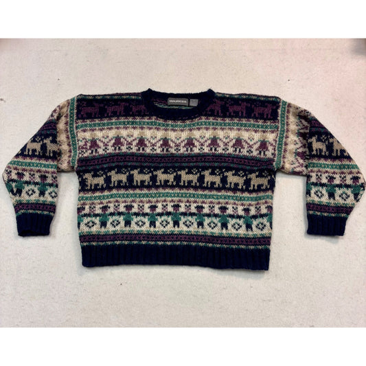 Women’s Maurice’s Knitted Sweater
