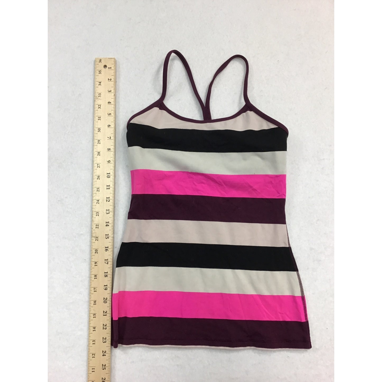 Women’s Lululemon Athletic TankTop