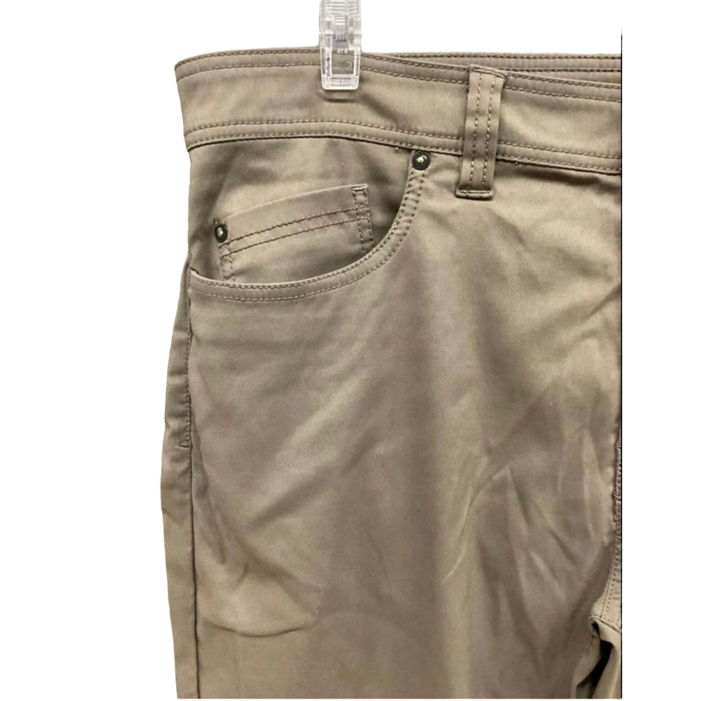 Men’s PrAna Bottoms