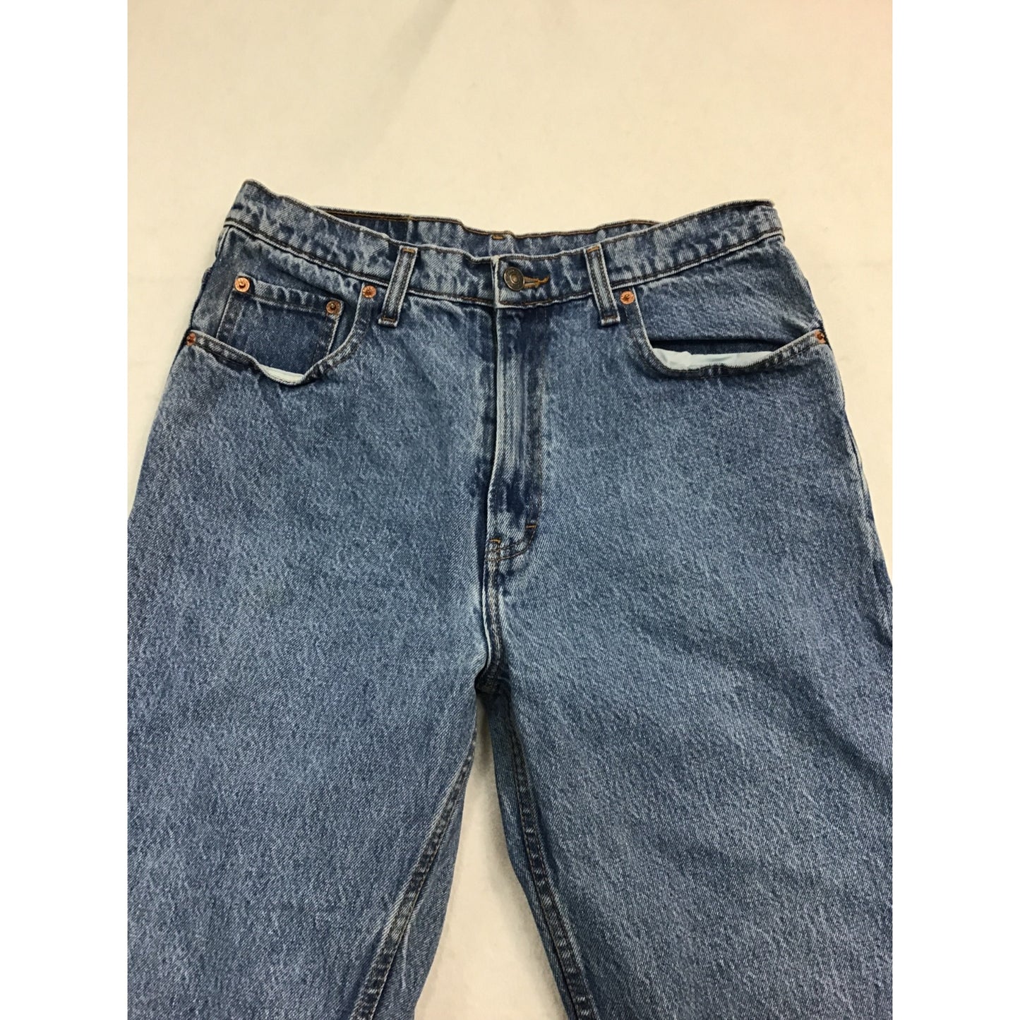 Mens Vintage Jordache Jeans