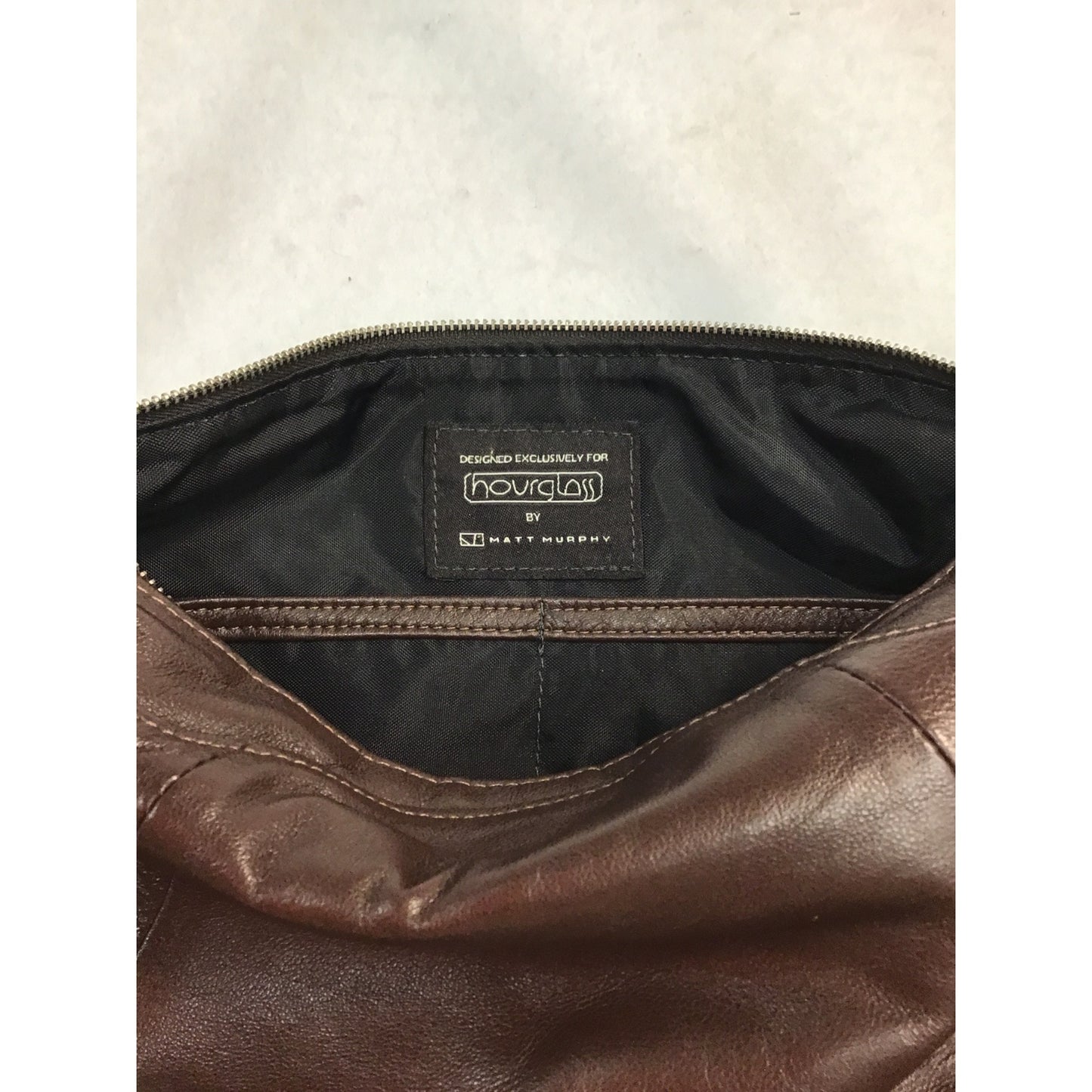 Women’s Faux Leather Shoulder Bag