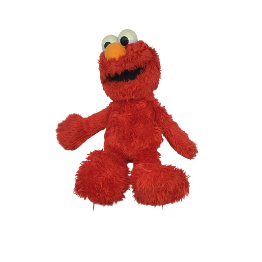 Kids Talking Elmo Plush