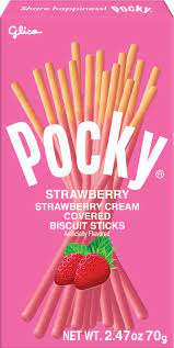 Pocky