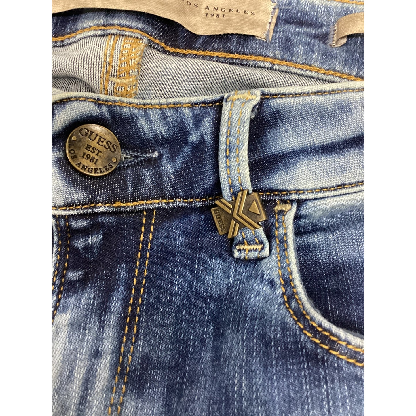 Vintage Guess Jeans