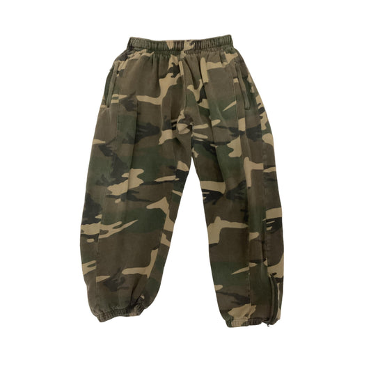 Boys Arctic Pole Sweatpants