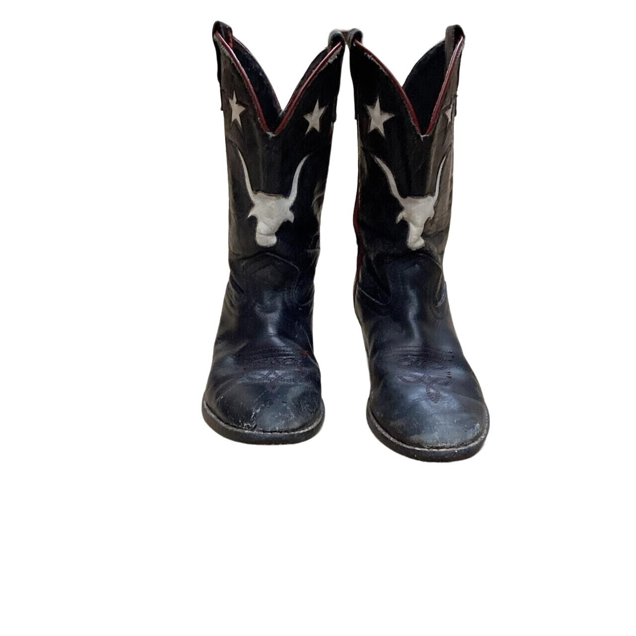 Kids Cowboy Boots - 928