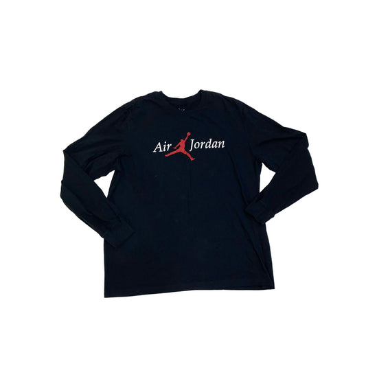 Men’s  Air Jordan Long sleeve