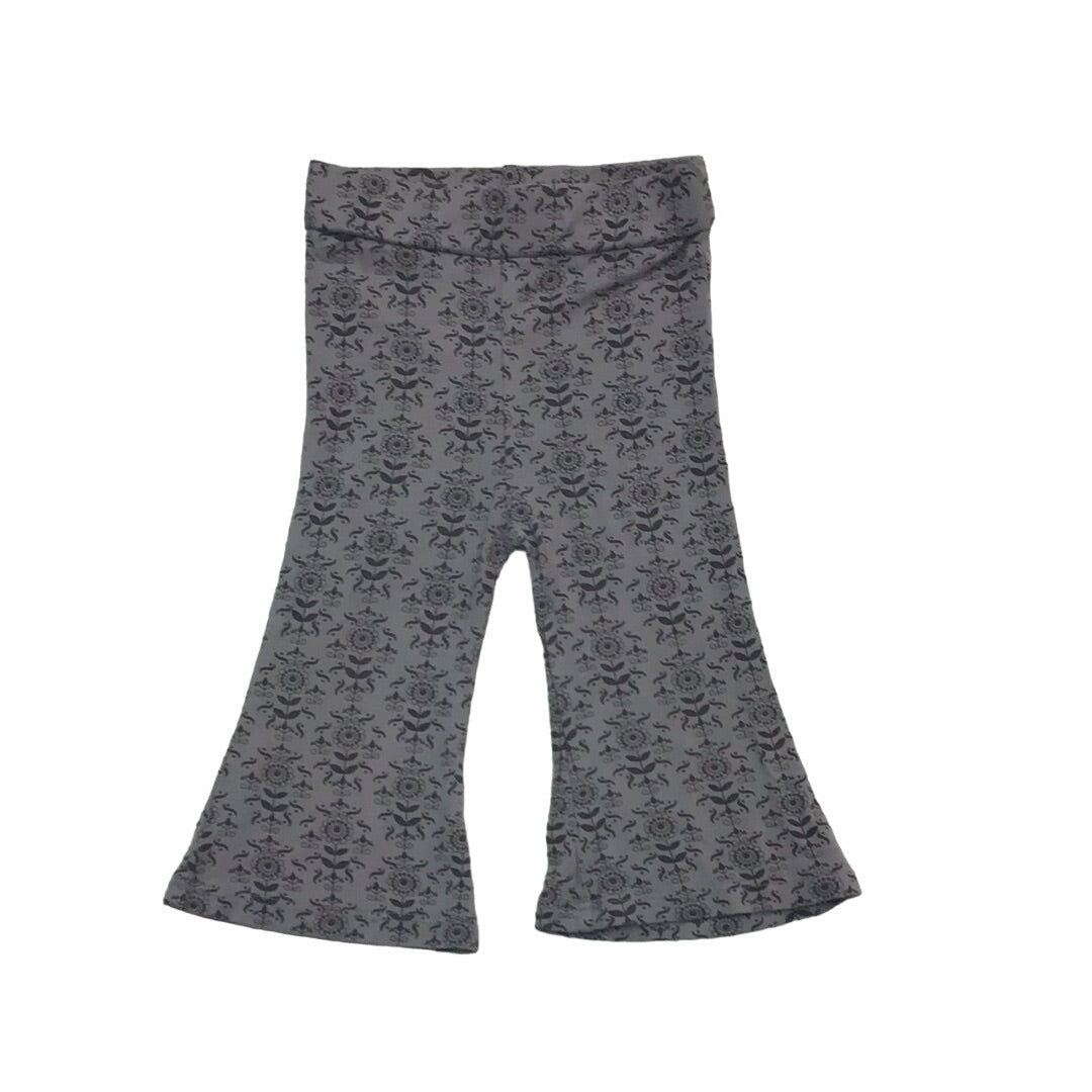 Baby Girl Flare Pants