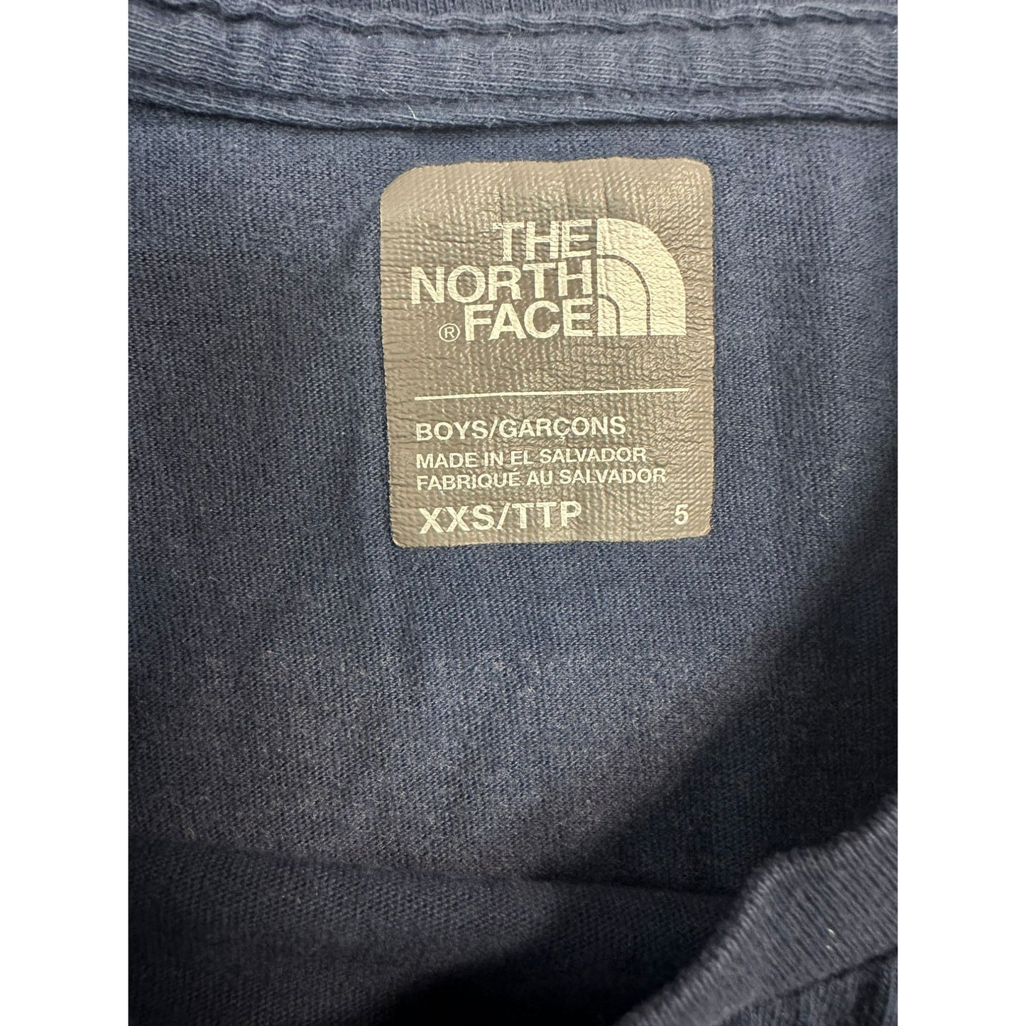 THE NORTH FACE Kid’s Tee
