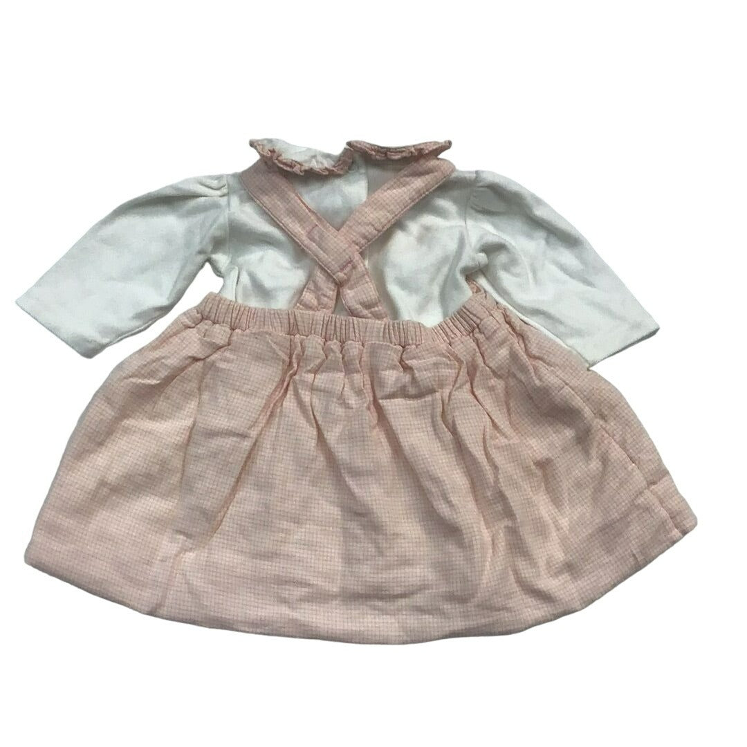 Baby Two Piece Dress