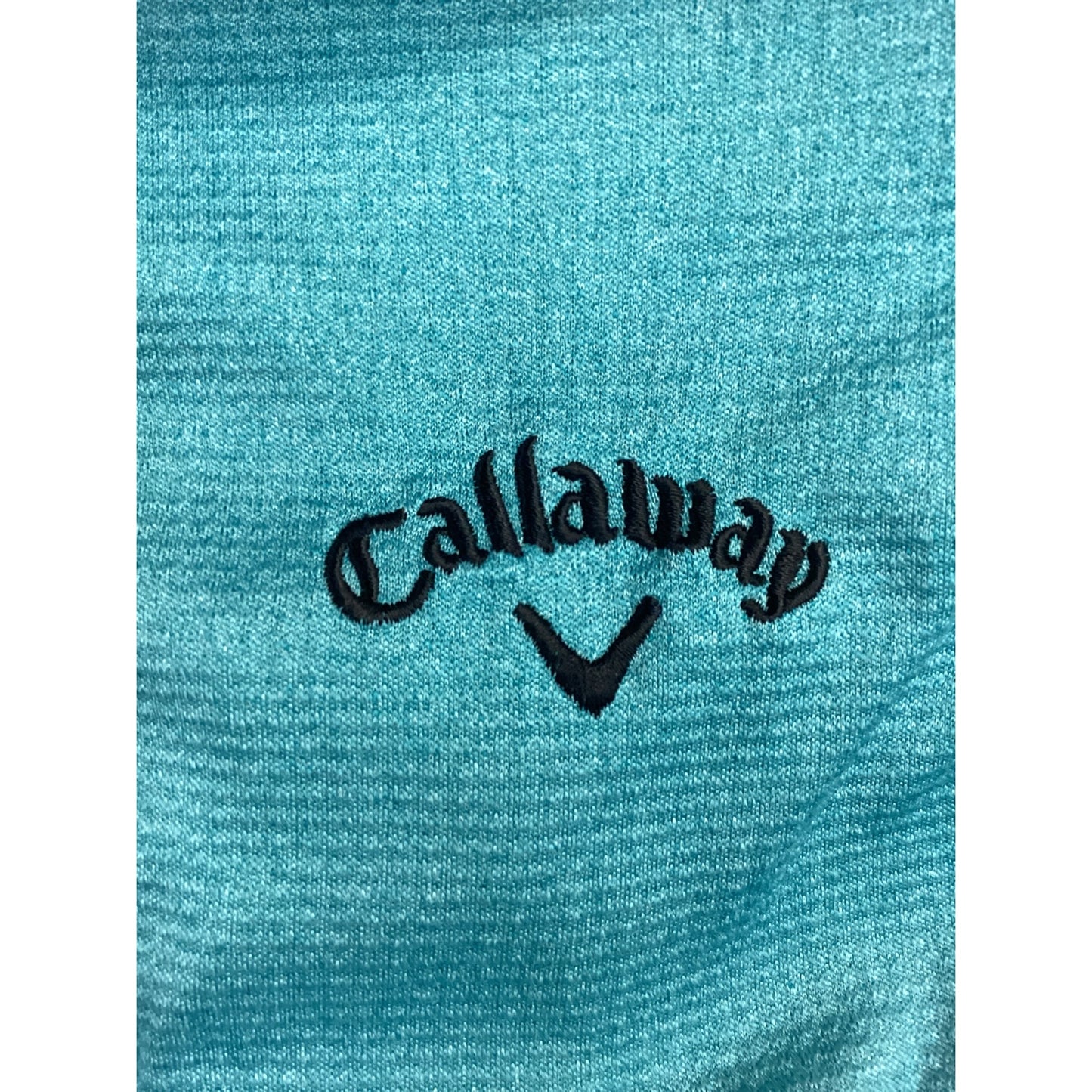 Men’s Callaway Quarter Zip